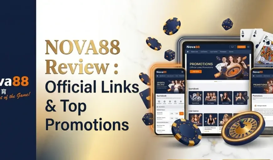 www nova88
